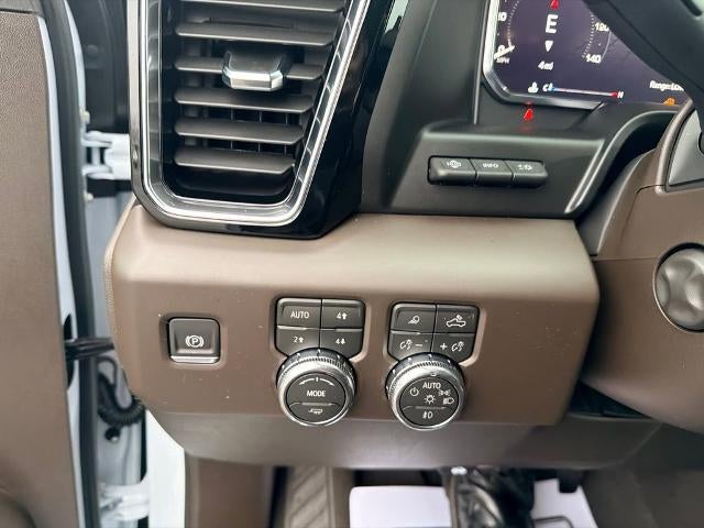 2026 GMC Sierra 1500 Crew Cab Short Box 4-Wheel Drive Denali