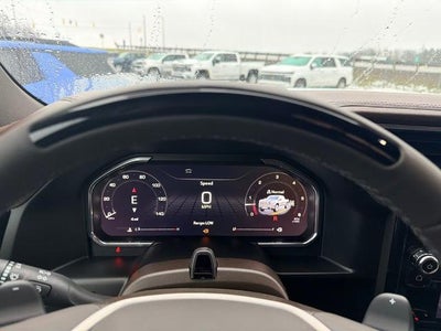 2026 GMC Sierra 1500 Crew Cab Short Box 4-Wheel Drive Denali