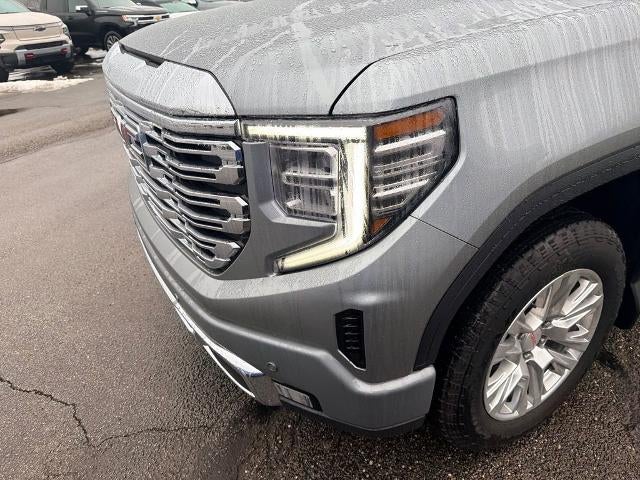 2026 GMC Sierra 1500 Crew Cab Short Box 4-Wheel Drive Denali