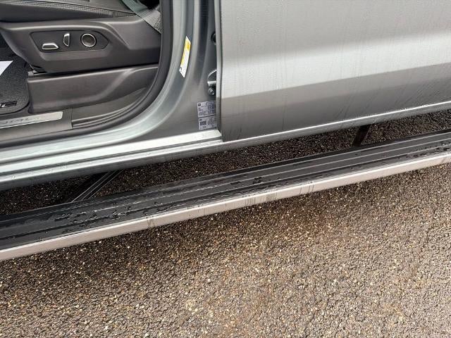 2026 GMC Sierra 1500 Crew Cab Short Box 4-Wheel Drive Denali