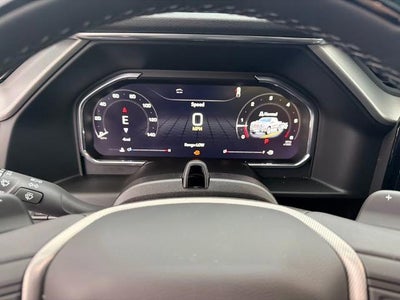 2026 GMC Sierra 1500 Crew Cab Short Box 4-Wheel Drive Denali