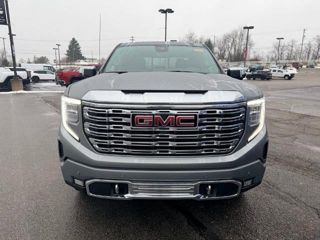 2026 GMC Sierra 1500 Crew Cab Short Box 4-Wheel Drive Denali