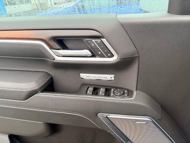 2026 GMC Sierra 1500 Crew Cab Short Box 4-Wheel Drive Denali