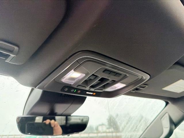 2026 GMC Sierra 1500 Crew Cab Short Box 4-Wheel Drive Denali