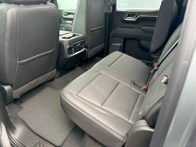 2026 GMC Sierra 1500 Crew Cab Short Box 4-Wheel Drive Denali