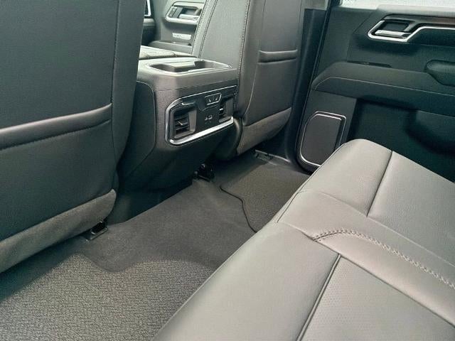 2026 GMC Sierra 1500 Crew Cab Short Box 4-Wheel Drive Denali