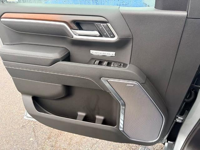 2026 GMC Sierra 1500 Crew Cab Short Box 4-Wheel Drive Denali