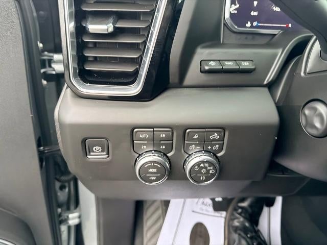 2026 GMC Sierra 1500 Crew Cab Short Box 4-Wheel Drive Denali