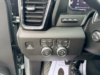 2026 GMC Sierra 1500 Crew Cab Short Box 4-Wheel Drive Denali