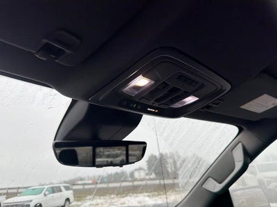 2026 GMC Sierra 1500 Crew Cab Short Box 4-Wheel Drive Denali