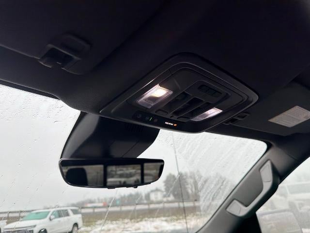 2026 GMC Sierra 1500 Crew Cab Short Box 4-Wheel Drive Denali