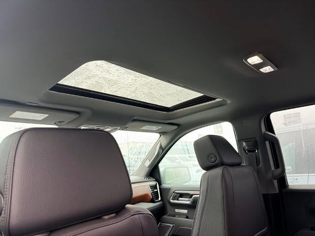 2026 GMC Sierra 1500 Crew Cab Short Box 4-Wheel Drive Denali