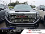 2026 GMC Sierra 1500 Crew Cab Short Box 4-Wheel Drive Denali