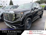 2026 GMC Sierra 1500 Crew Cab Short Box 4-Wheel Drive Denali
