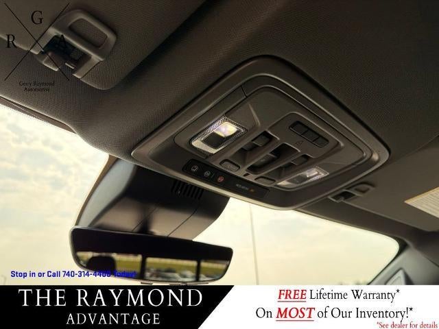 2026 GMC Sierra 1500 Crew Cab Short Box 4-Wheel Drive Denali