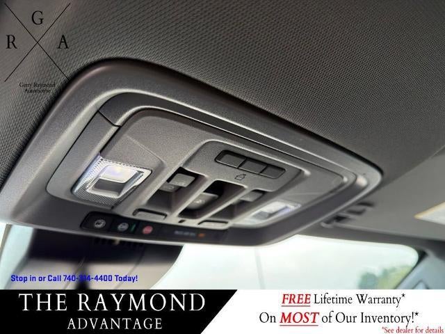 2026 GMC Sierra 1500 Crew Cab Short Box 4-Wheel Drive Denali