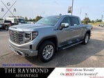 2026 GMC Sierra 1500 Crew Cab Short Box 4-Wheel Drive Denali