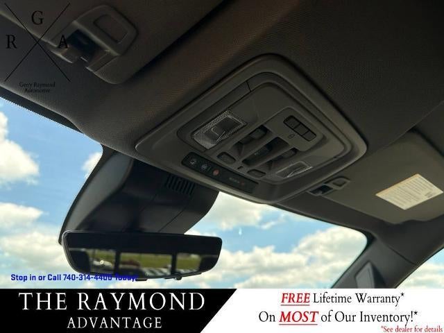 2026 GMC Sierra 1500 Crew Cab Short Box 4-Wheel Drive Denali
