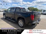 2026 GMC Sierra 1500 Crew Cab Short Box 4-Wheel Drive Denali