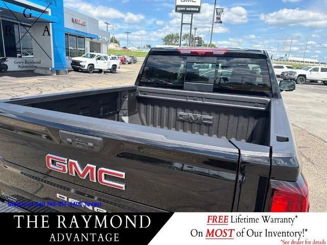2026 GMC Sierra 1500 Crew Cab Short Box 4-Wheel Drive Denali