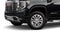 2026 GMC Sierra 1500 Crew Cab Short Box 4-Wheel Drive Denali