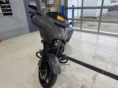 2021 HARLEY DAVIDSON FSXTDI Base