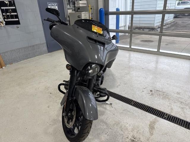 2021 HARLEY DAVIDSON FSXTDI Base