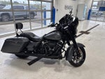 2021 HARLEY DAVIDSON FSXTDI Base