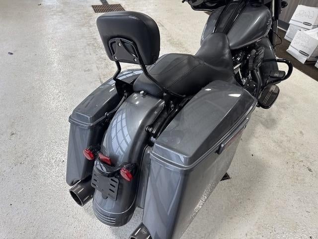 2021 HARLEY DAVIDSON FSXTDI Base