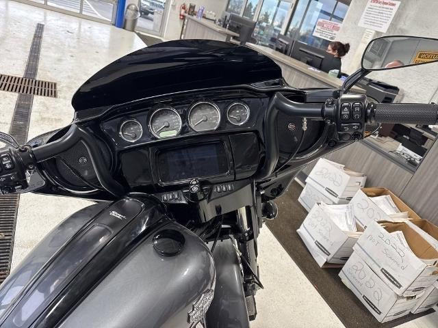 2021 HARLEY DAVIDSON FSXTDI Base