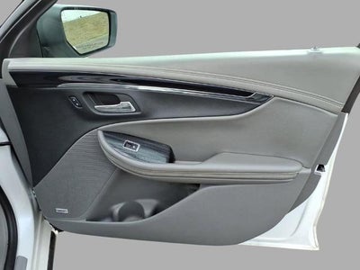 2017 Chevrolet Impala Premier