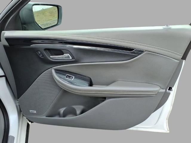 2017 Chevrolet Impala Premier