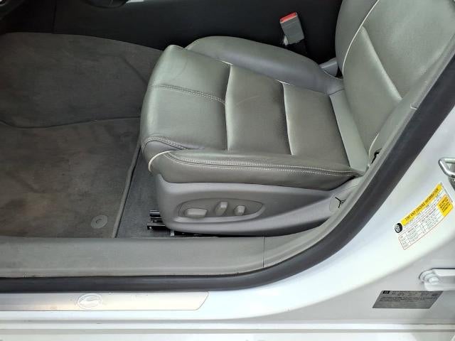 2017 Chevrolet Impala Premier