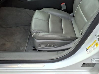 2017 Chevrolet Impala Premier