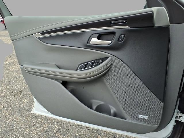 2017 Chevrolet Impala Premier