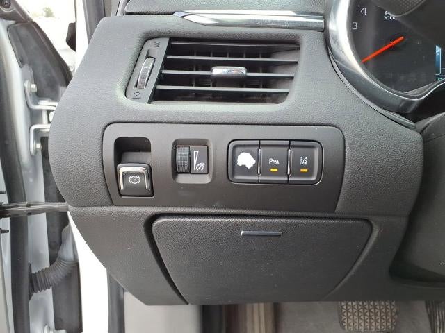 2017 Chevrolet Impala Premier