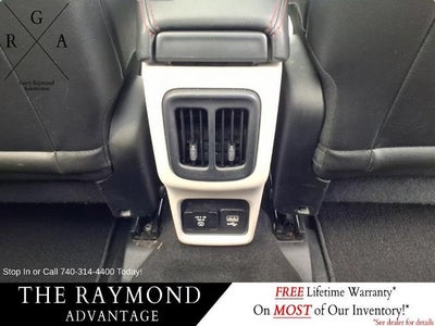 2018 Jeep Compass Limited 4x4