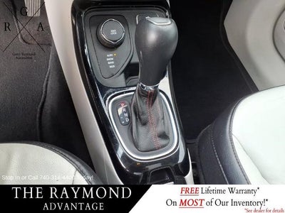 2018 Jeep Compass Limited 4x4