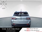 2018 Jeep Compass Limited 4x4
