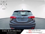 2020 Honda HR-V AWD LX