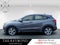 2020 Honda HR-V AWD LX
