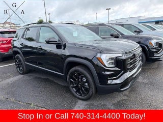 2026 GMC Terrain AWD 4dr Elevation