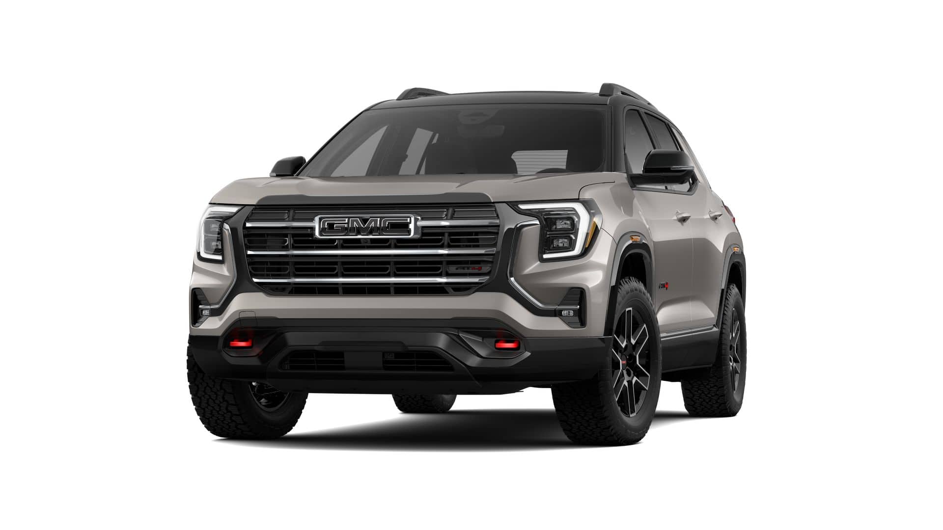 2026 GMC Terrain AT4 AWD's photo