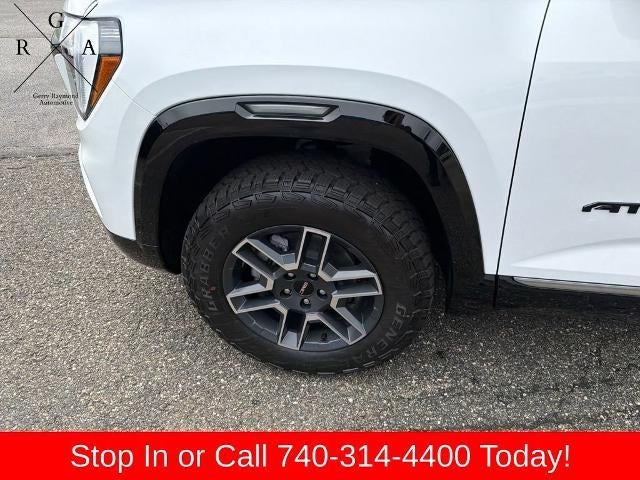 2026 GMC Terrain AWD 4dr AT4