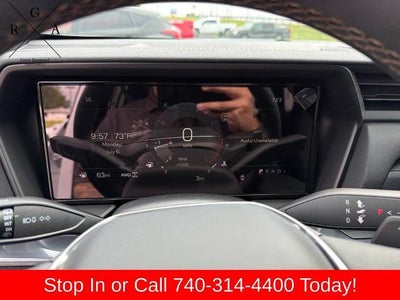 2026 GMC Terrain AWD 4dr AT4