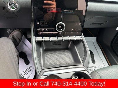 2026 GMC Terrain AWD 4dr AT4