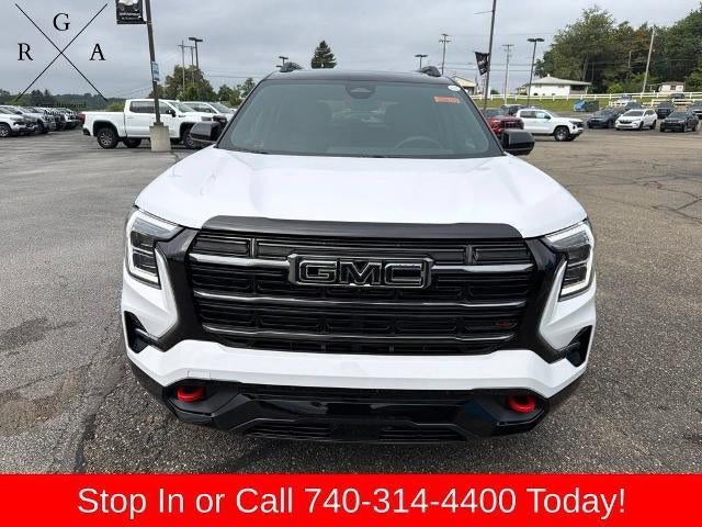 2026 GMC Terrain AWD 4dr AT4