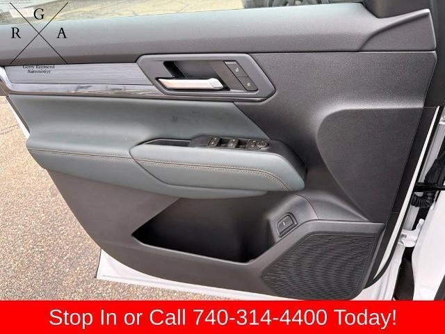 2026 GMC Terrain AWD 4dr AT4