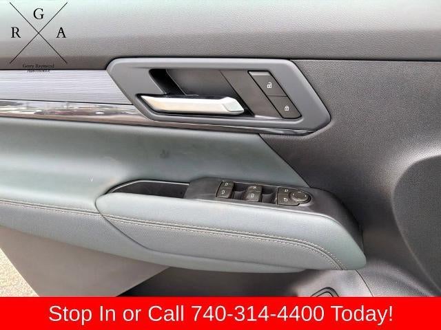 2026 GMC Terrain AWD 4dr AT4