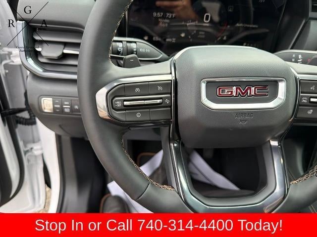 2026 GMC Terrain AWD 4dr AT4